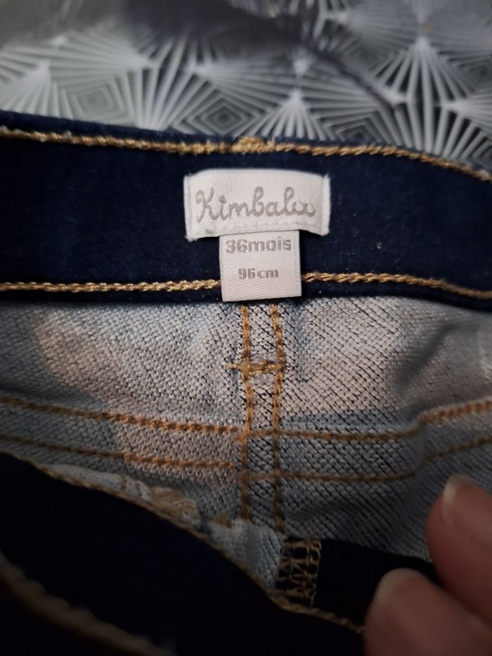 Jean's - photo numéro 2