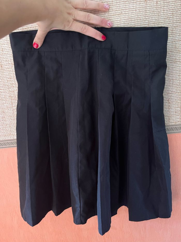 Jupe noir