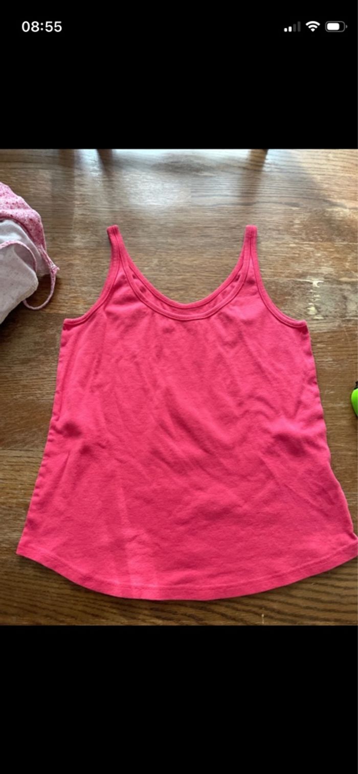 Débardeur femme - photo numéro 3