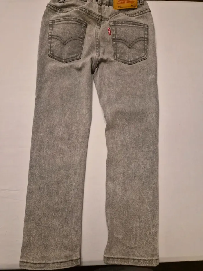 Jeans Levi's - photo numéro 6