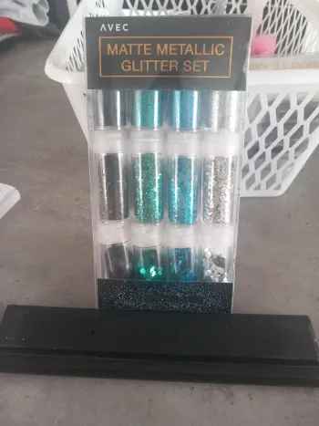 Paillettes