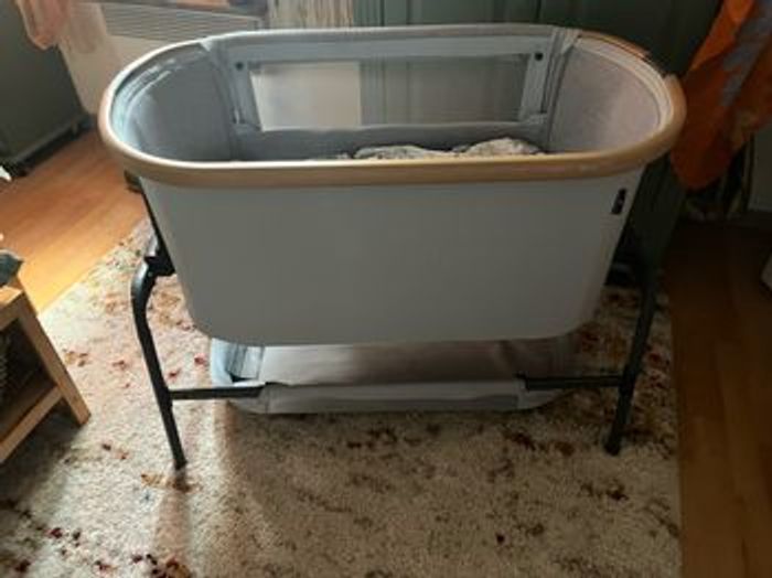 Lit pour nouveaux née - photo numéro 5