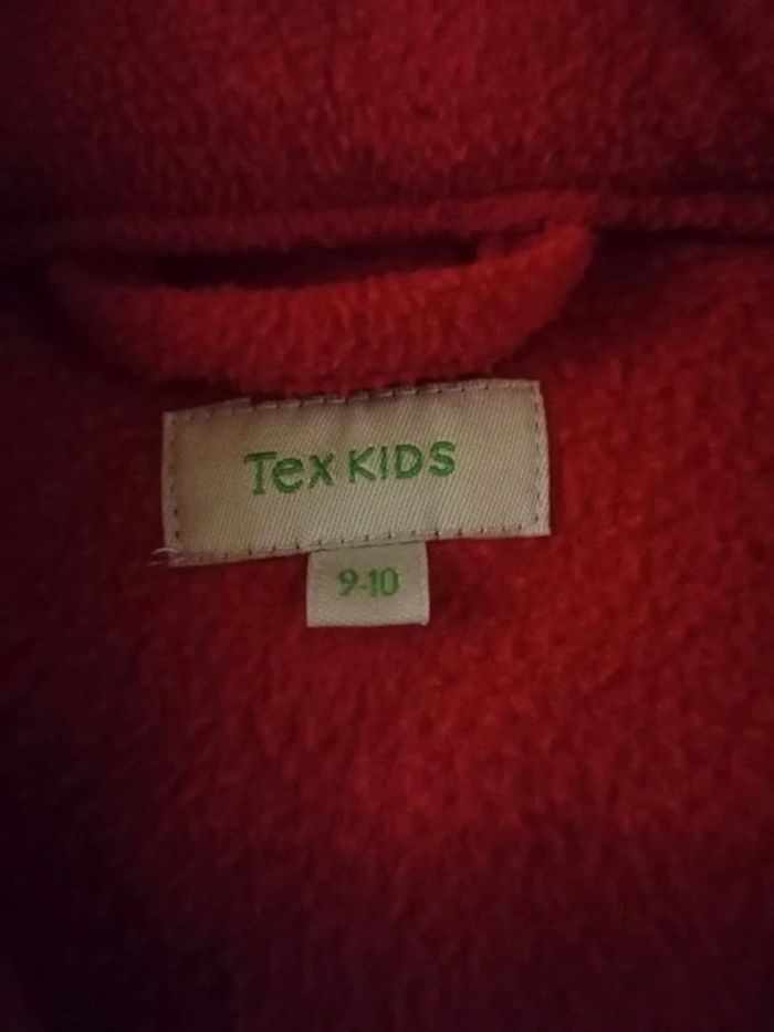 Gilet polaire - photo numéro 2