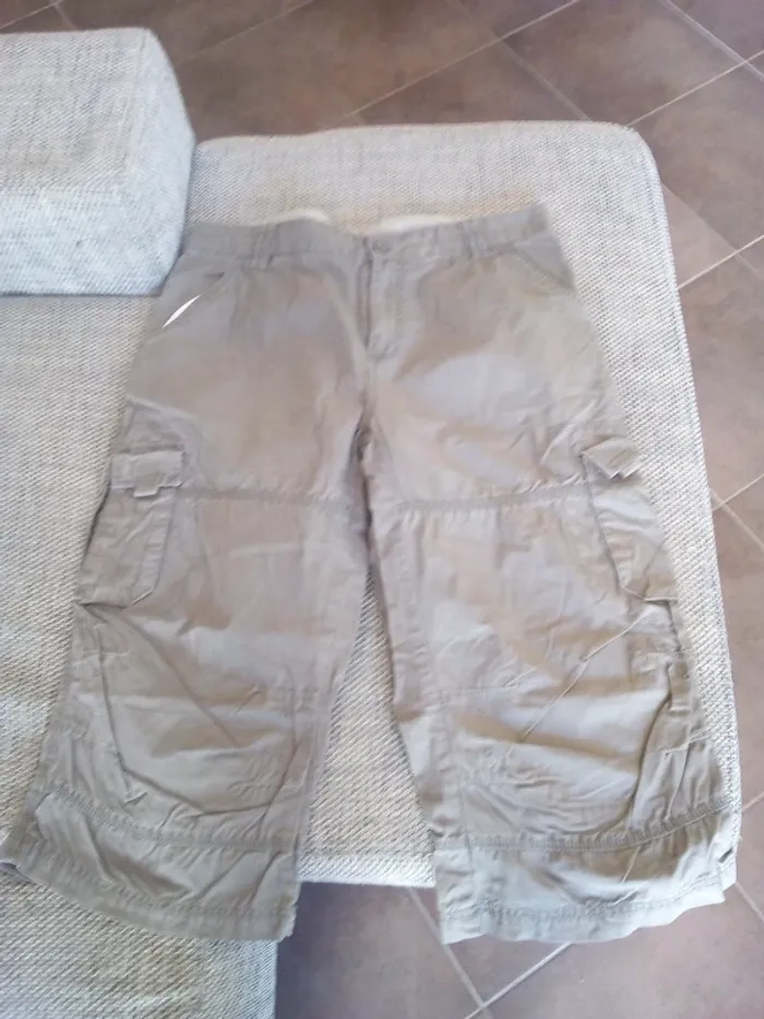 Pantalon homme taille 42 - photo numéro 2