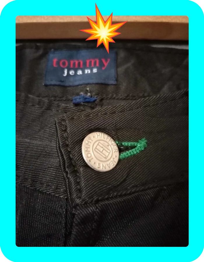 Pantalon tommy hilfiger 34 - photo numéro 4