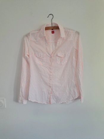 Chemise miss captain