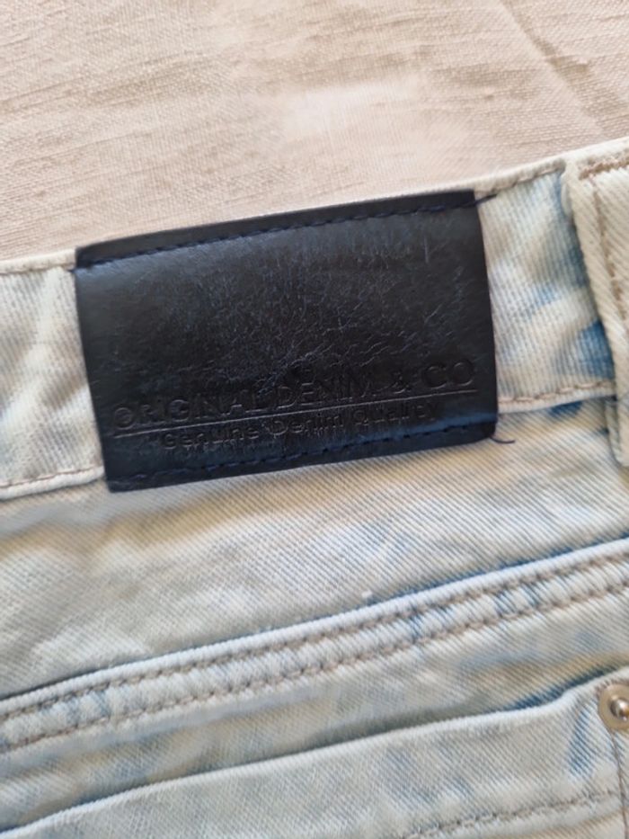 Mini Short 🗨 - photo numéro 8