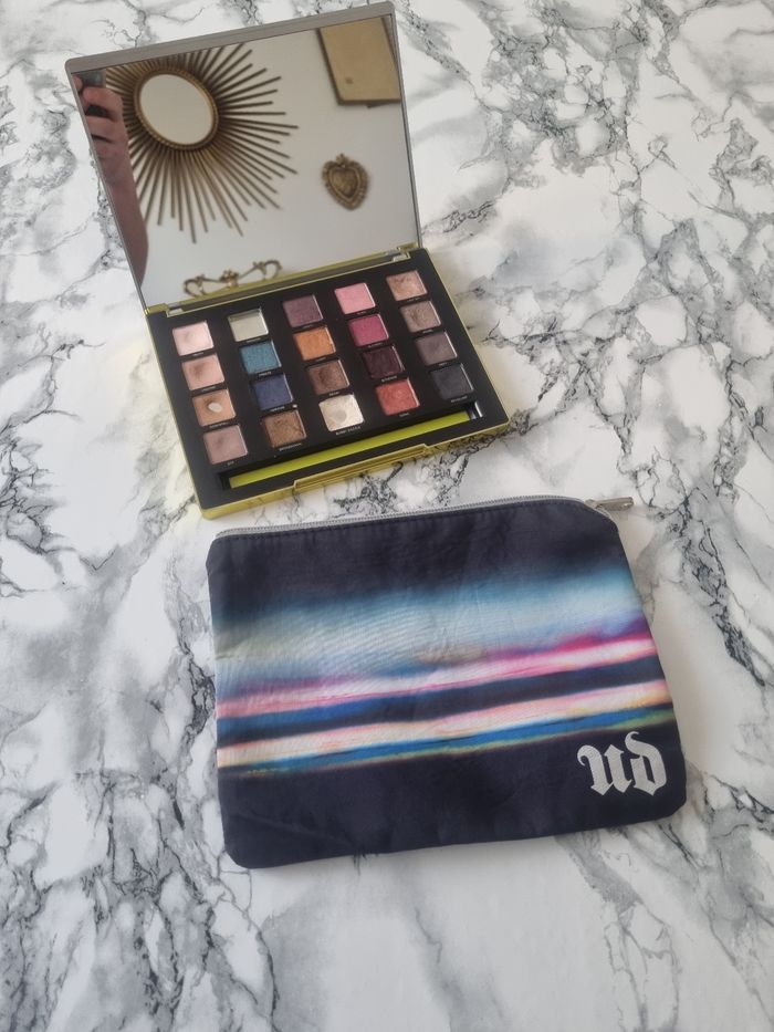 Palette Urban decay vice fards a paupière - photo numéro 2