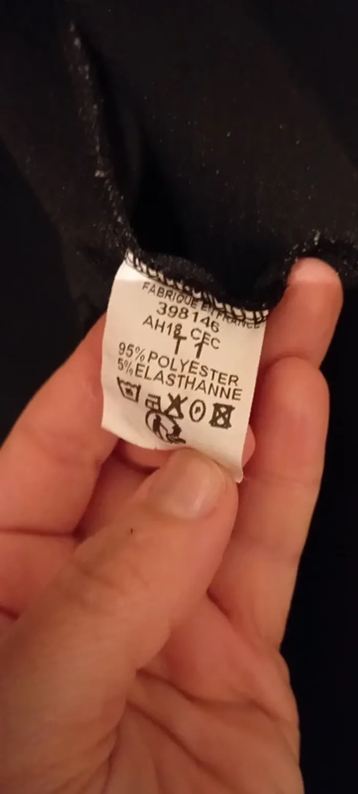 Veste femme taille 1 ou 38/40 - photo numéro 5