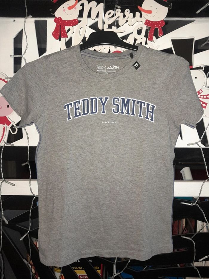 Teddy Smith 10ans 👦