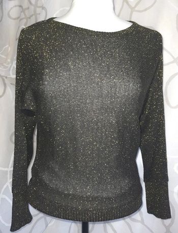 Pull femme 34 - XS