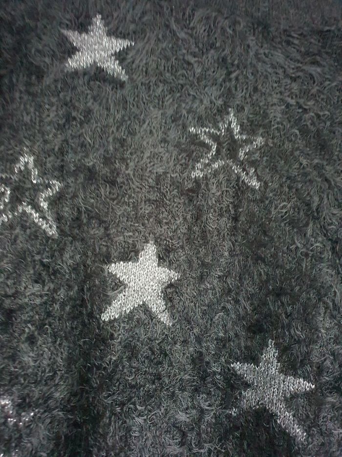 Pull tout doux - photo numéro 3