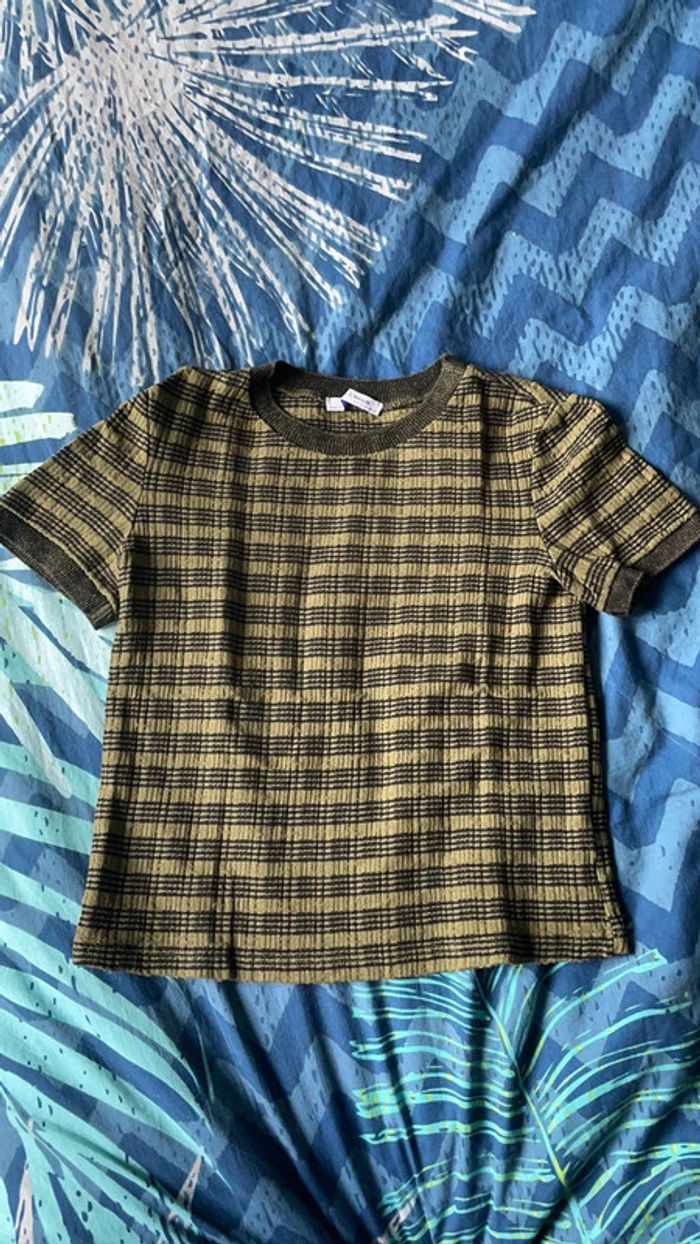 T shirt Zara