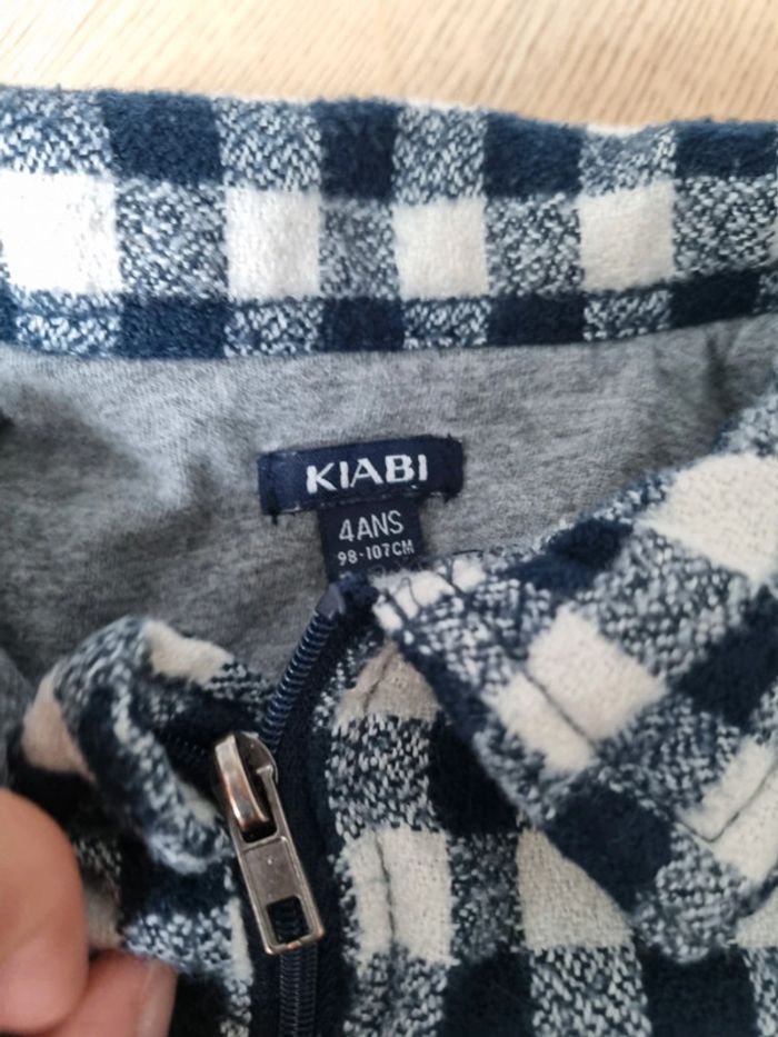 Veste chemise - photo numéro 2