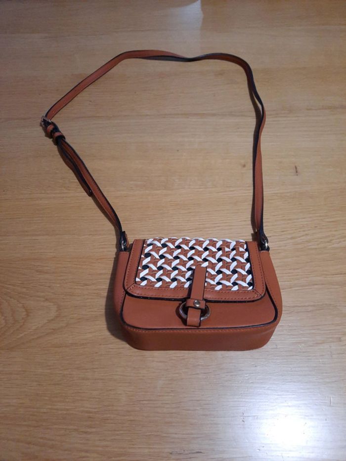 Petit sac à main - photo numéro 2