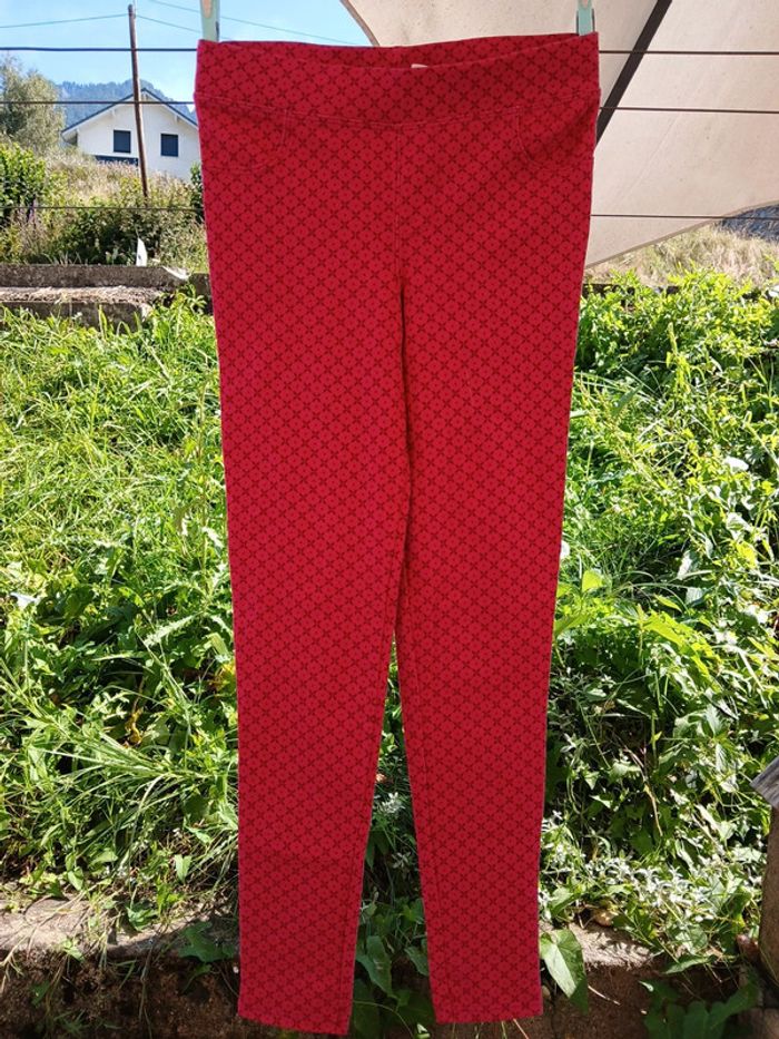 Lot automne/hiver fille 10an - photo numéro 4