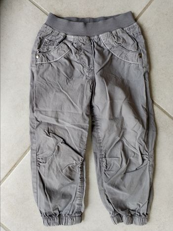 Pantalon Orchestra, taille 2 ans