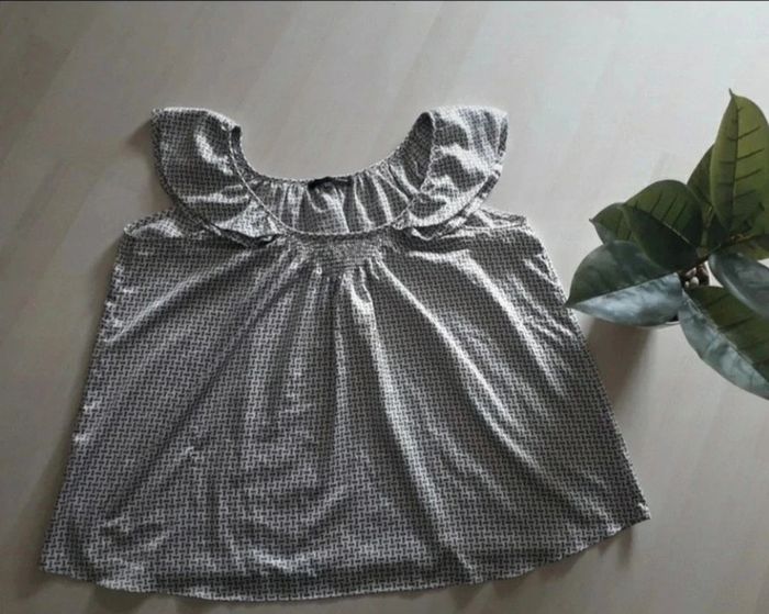 Blouse - photo numéro 3