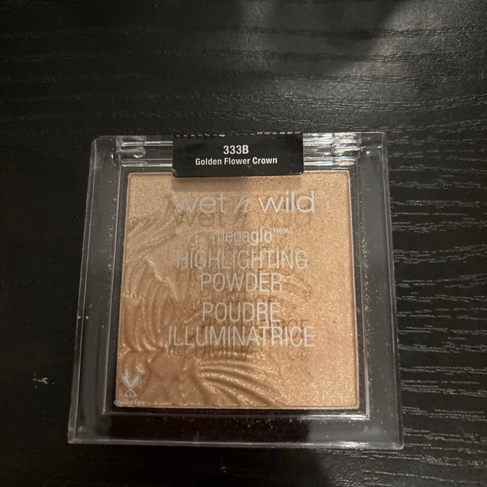 Highlighter - photo numéro 4