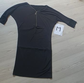 Robe moulante femme taille 2