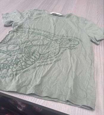 T-shirt garçon 