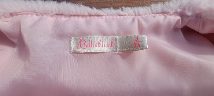 Veste sans manche 3 ans - photo numéro 3