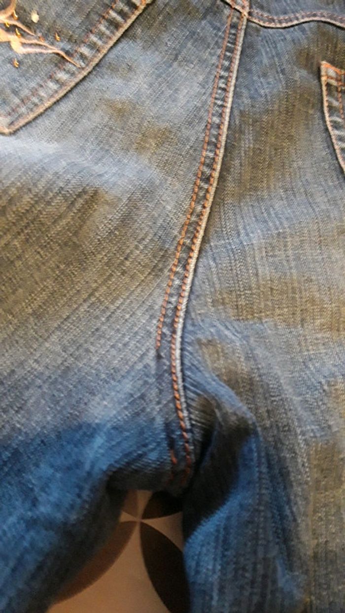 Jeans T2 I quing - photo numéro 5