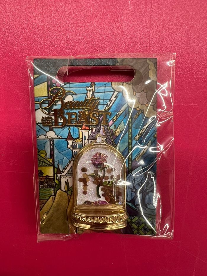 Pin’s Disney