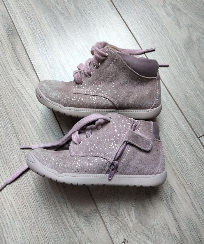 Bottillons souples Geox premiers pas - photo numéro 2