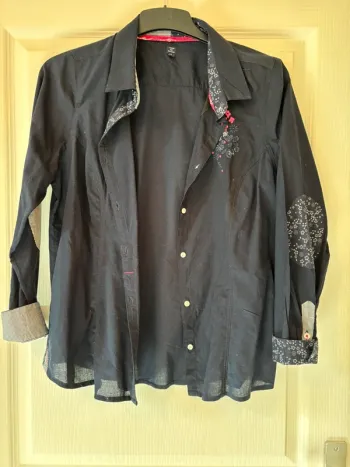 Chemise femme
