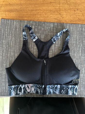 Brassières Domyos édition Sissy mua
