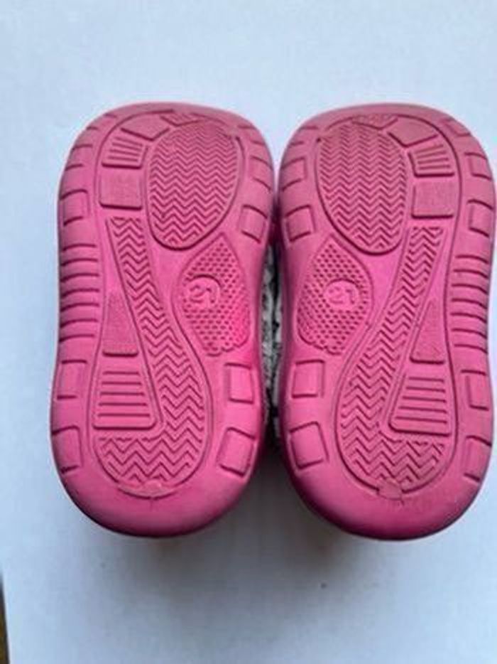 Chaussons hiver licornes 21 - photo numéro 5