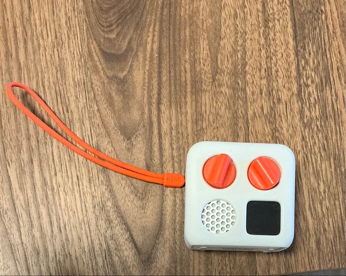 Yoto mini
