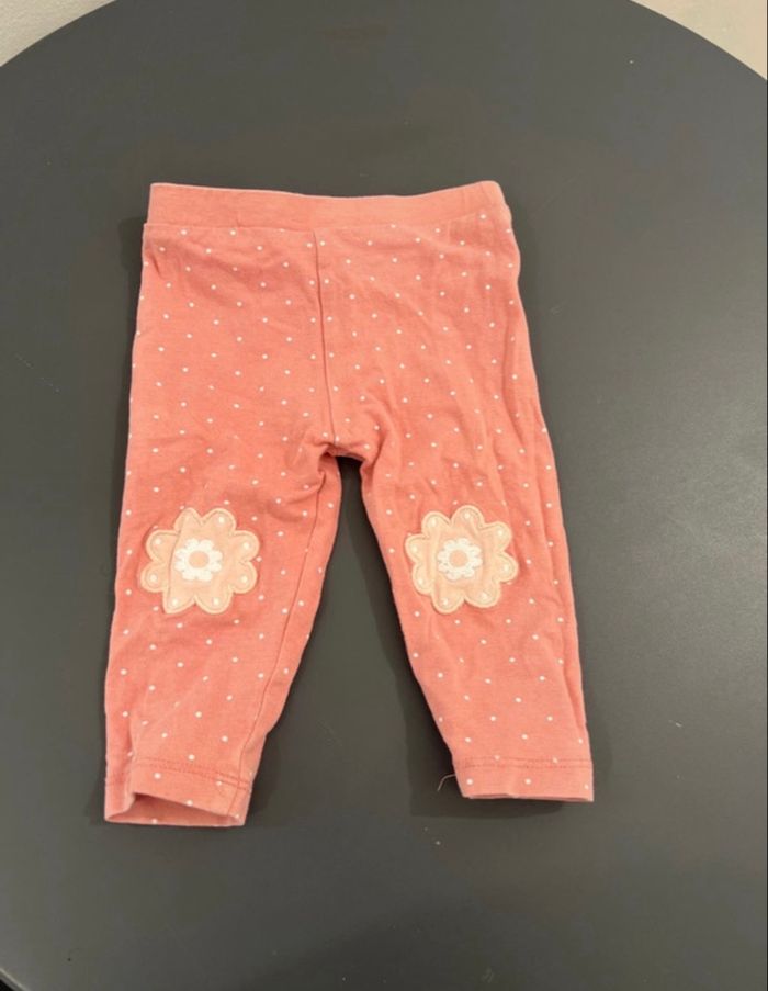 Lot de vêtements fille - photo numéro 6