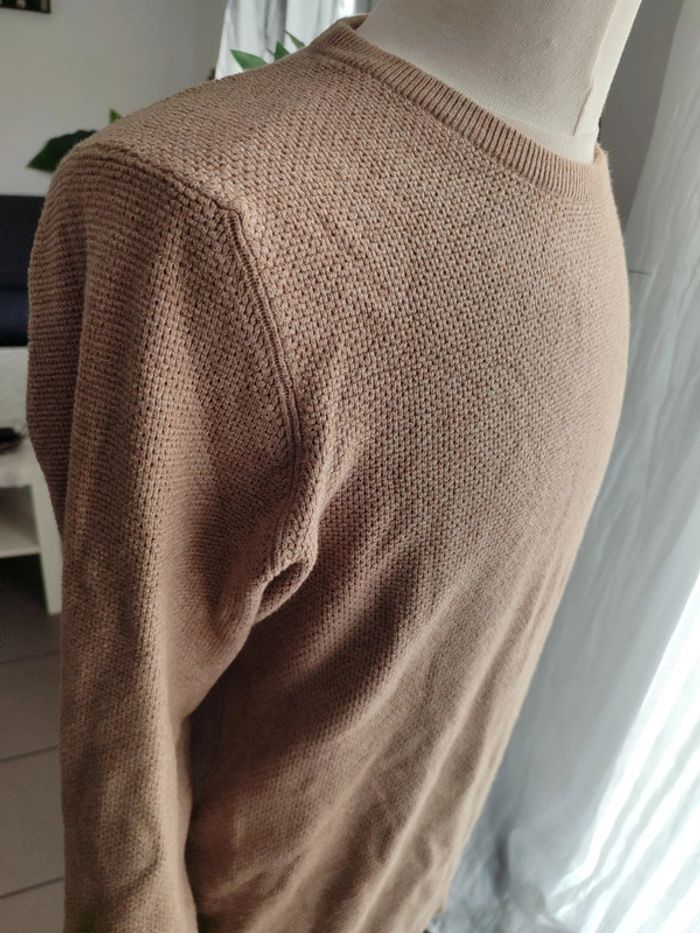 Pull col rond - photo numéro 2