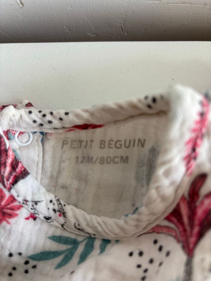 Robe - photo numéro 3