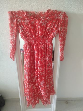 Robe kiabi
