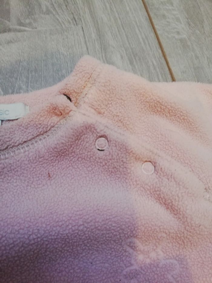 Pull 18 mois - photo numéro 2