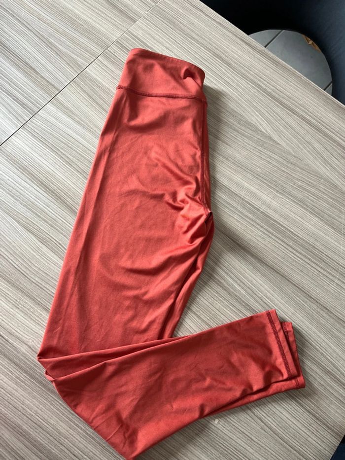 Legging de sport work out