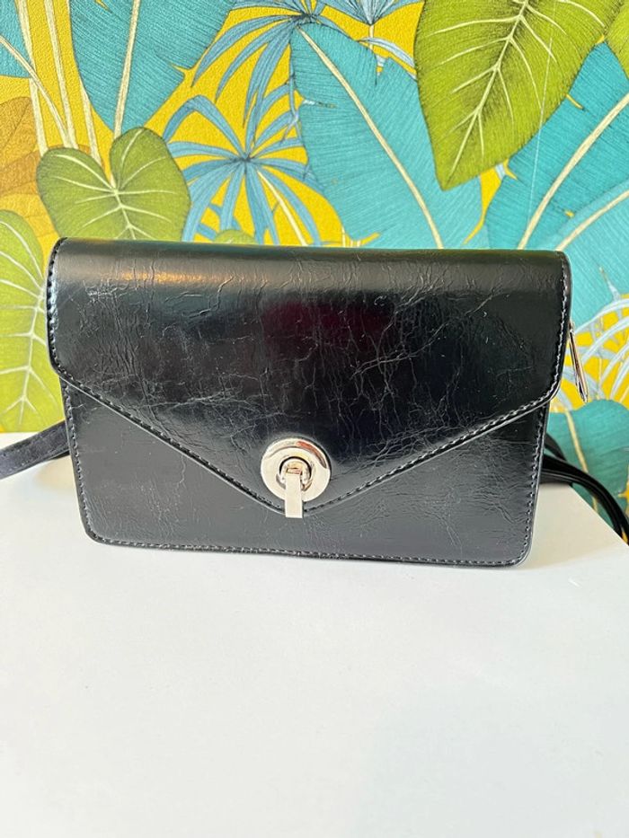 Sac noir - photo numéro 2