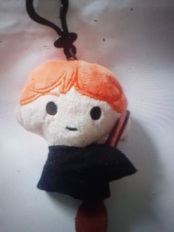 Harry Potter porte clés 