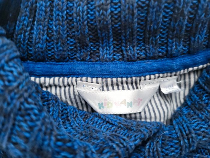 Pull 2 ans - photo numéro 2