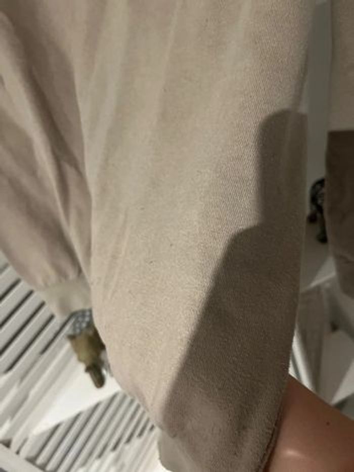 Pull molletonné - photo numéro 4