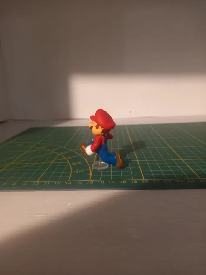 Jakks pacific mario - photo numéro 4