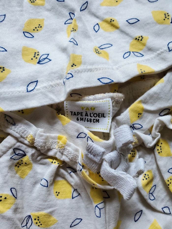 Lot de 3 ensembles - photo numéro 3