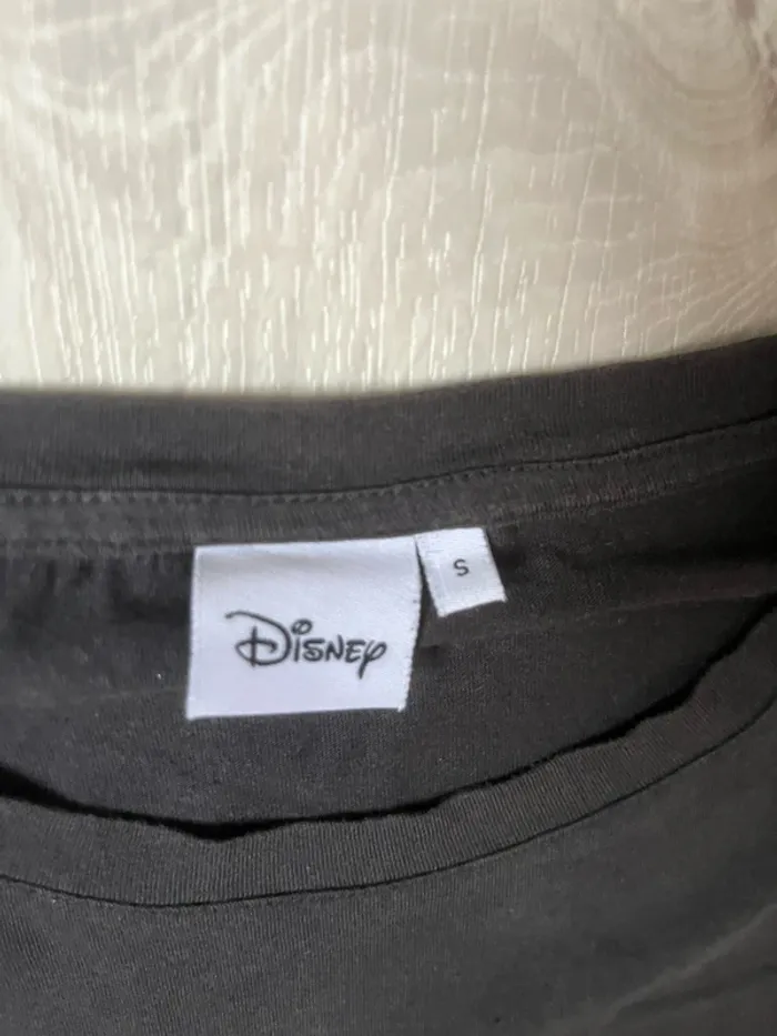 TEE shirt le roi lion Disney Zara - photo numéro 2