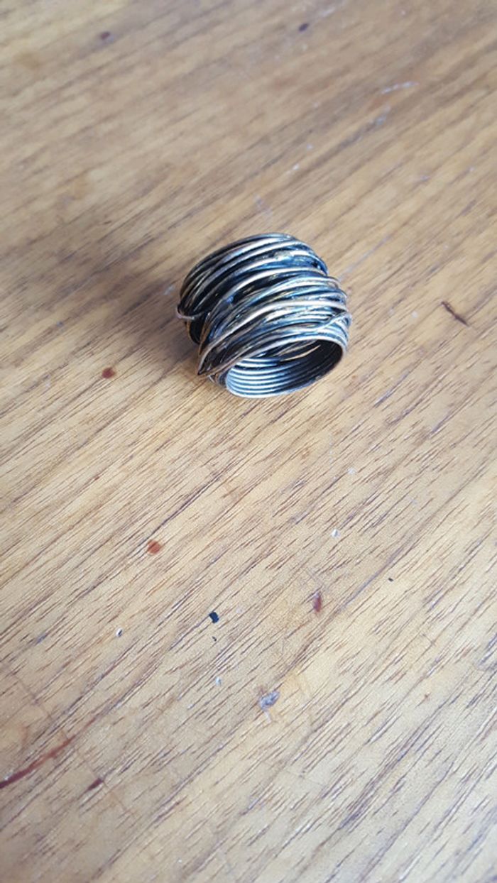 Bague - photo numéro 3