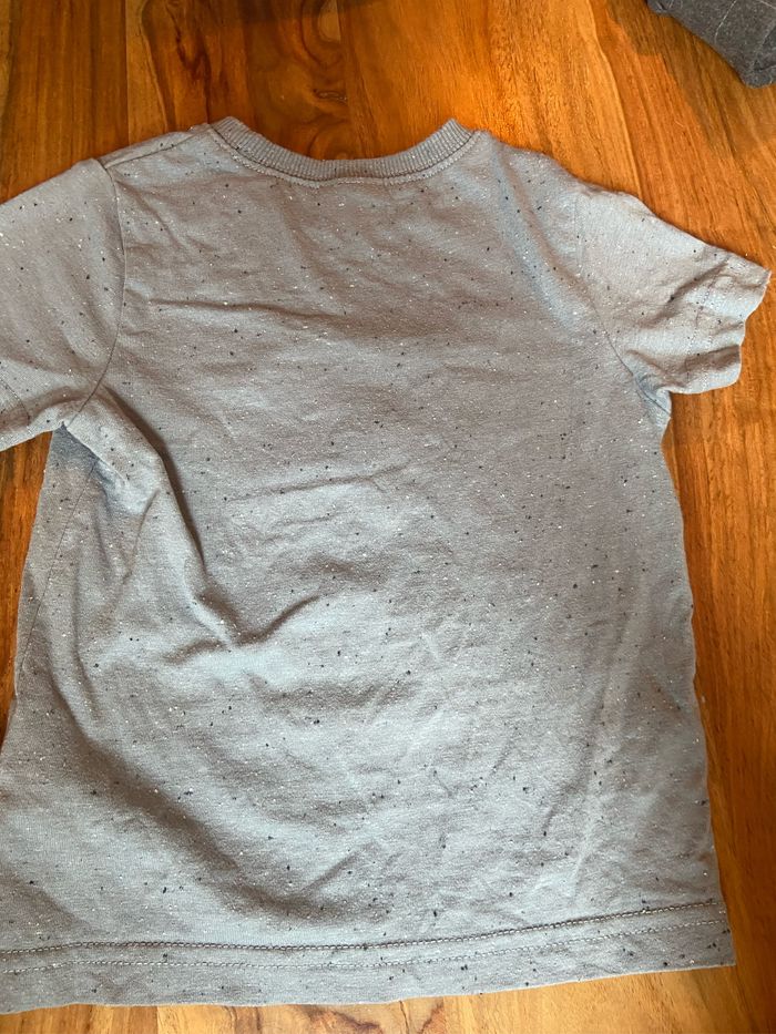 T-shirt tape à l’œil - photo numéro 3