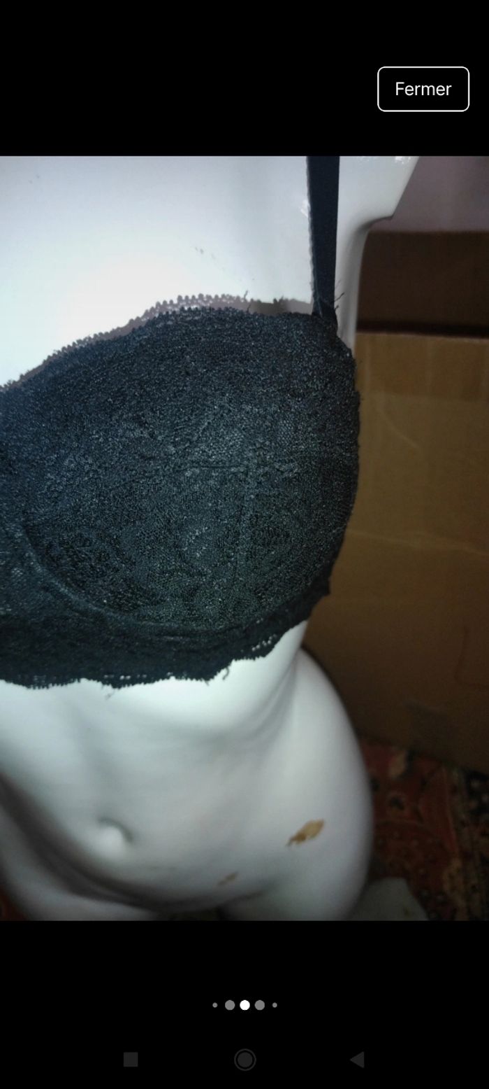 Très beau soutien gorge h&M f1 - photo numéro 4