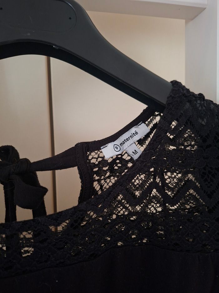 T shirt de maternité - photo numéro 3